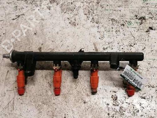 Fordelerrør ALFA ROMEO 147 (937_) 1.6 16V T.SPARK ECO (937.AXA1A, 937.BXA1A) (105 hp) 21477926