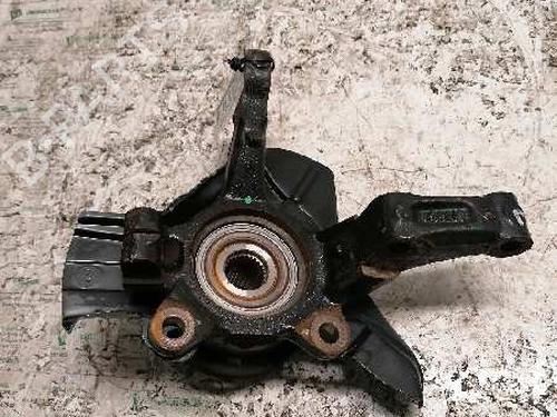 Left front steering knuckle PEUGEOT EXPERT Van (222)  | BP21477427M25