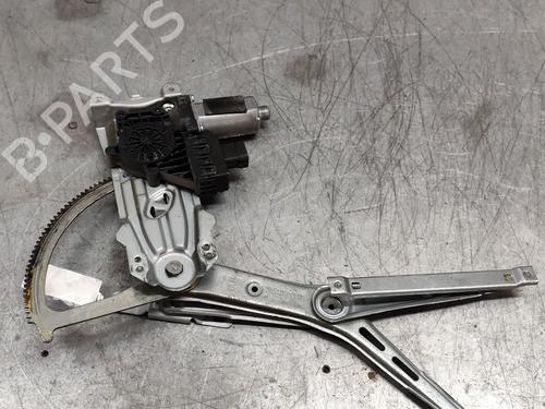 Front left window mechanism OPEL ASTRA H (A04) 1.7 CDTI (L48) | BP28811440C22