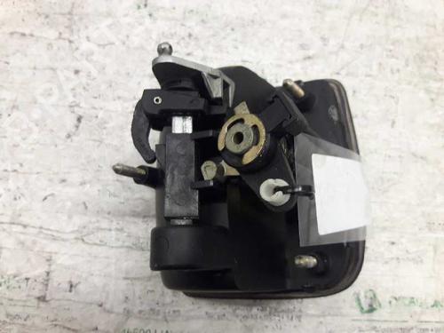 Tailgate handle SEAT IBIZA II (6K1)  | BP21456612C132 