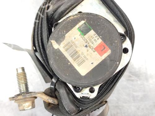 Rear left seatbelt NISSAN JUKE (F15) 1.6 DIG-T NISMO RS | BP29618883I29 