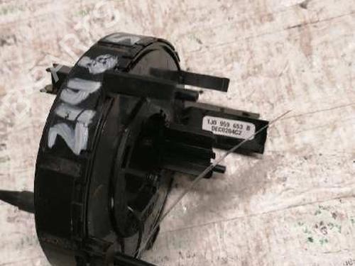 Kontaktrulle Airbag SKODA FABIA I (6Y2)  | BP21473967C102 