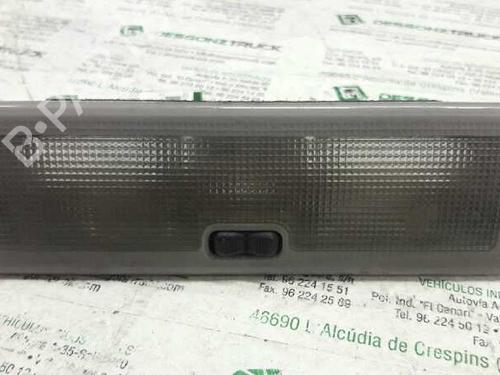 Used Interior roof light BMW 3 (E36) 316 i (102 hp) 21452762