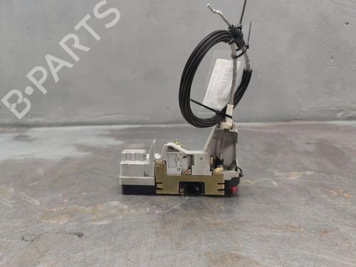 Used Rear left lock Rear left lock PEUGEOT 307 SW (3H) [2002-2009] 21436230 21436230