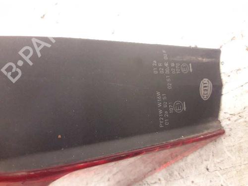 Venstre Baklys BMW 5 (E39) 520 d | BP21435497C34 
