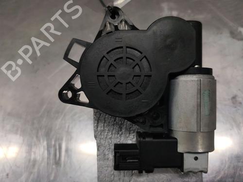 Used Left rear window motor MAZDA 3 (BK) [2003-2009]  30533374