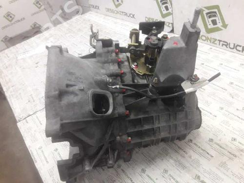 Gearbox FORD MONDEO III Saloon (B4Y)  | BP21469805M3 