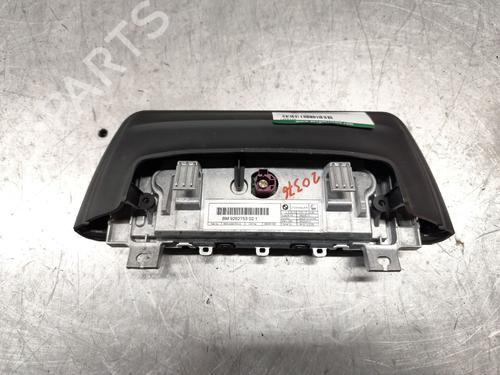 Display monitor BMW 3 (F30, F80) 320 d xDrive | BP24216676C48 