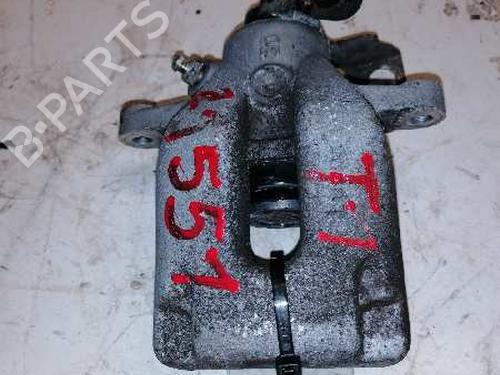 Used Left rear brake caliper PEUGEOT 307 SW (3H) [2002-2009]  21478405