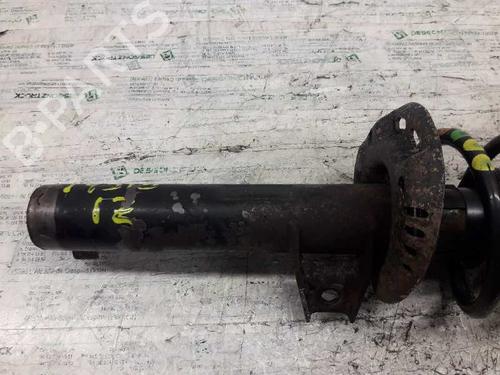 Left front shock absorber VW PASSAT B6 (3C2)  | BP21457112M16