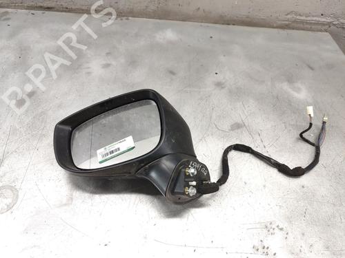 Used Left mirror MAZDA CX-5 (KE, GH) 2.2 D (KE2FW) (150 hp) 27655062