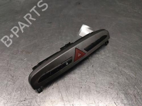Used Warning switch Warning switch PEUGEOT 308 I (4A_, 4C_) [2007-2016] 34606103 34606103