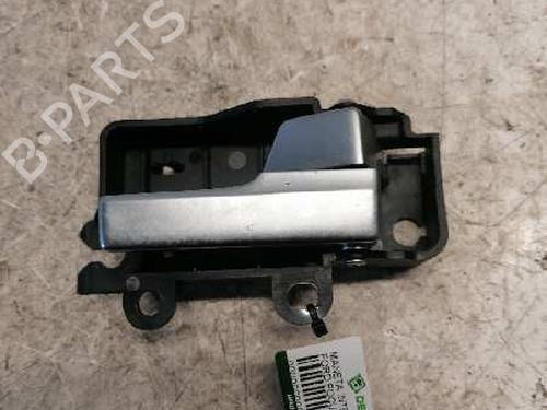 Used Front right interior door handle FORD FOCUS II (DA_, HCP, DP) 1.6 TDCi (109 hp) 21482457