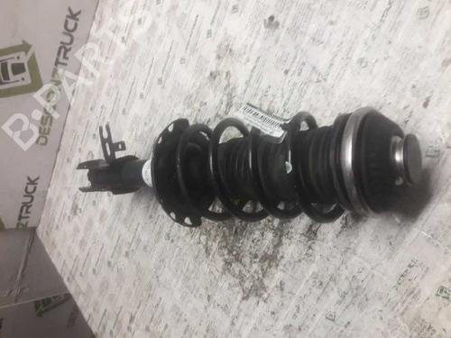Left front shock absorber OPEL ASTRA H (A04)  | BP21470718M16 