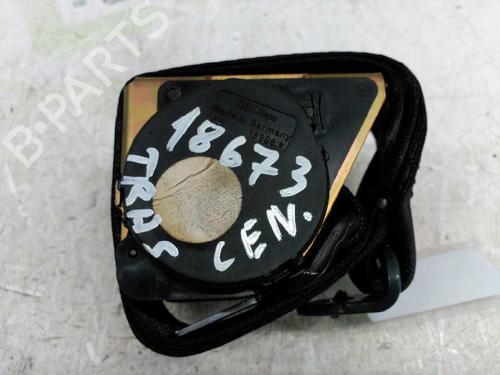 Used Rear center seatbelt PEUGEOT 406 (8B) [1995-2005]  21434842