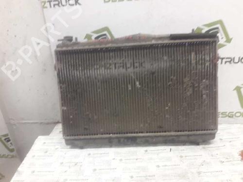 Used Water radiator HYUNDAI COUPE I (RD) [1996-2004]  21469623