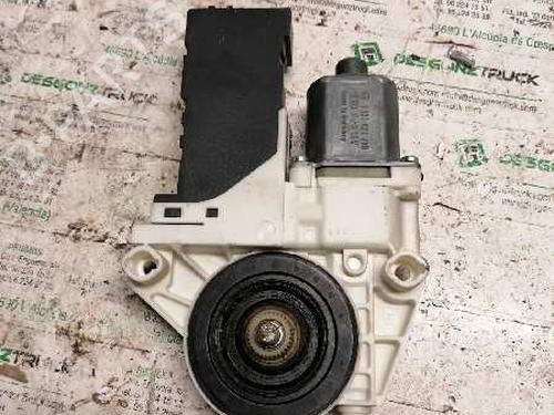 Left front window motor PEUGEOT 407 (6D_)  | BP21475893E21 