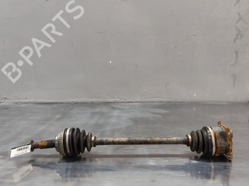 Used Left rear driveshaft TOYOTA RAV 4 II (_A2_) 2.0 4WD (ACA21, ACA20) (150 hp) 33162567