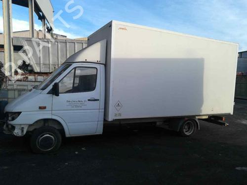 Used Parts MERCEDES-BENZ SPRINTER 2-t Platform/Chassis (B901, B902) [1995-2006]  2148795