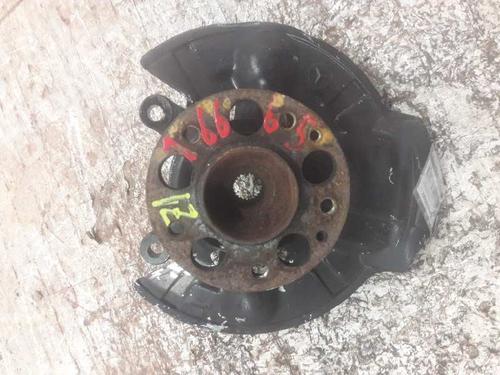 Used Left front steering knuckle MERCEDES-BENZ A-CLASS (W168) A 170 CDI (168.008) (90 hp) 21463648