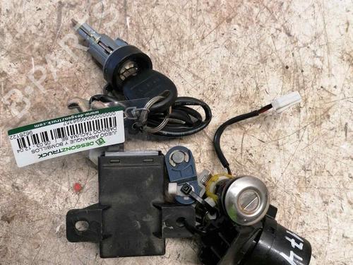 Used Ignition barrel Ignition barrel DAEWOO REZZO (U100) [2000-2026] 21483771 21483771