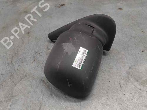 Right mirror RENAULT KANGOO (KC0/1_)  | BP21414817C27 