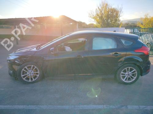 Climate control FORD FOCUS III 1.0 EcoBoost | BP39225326I5 - Image 6