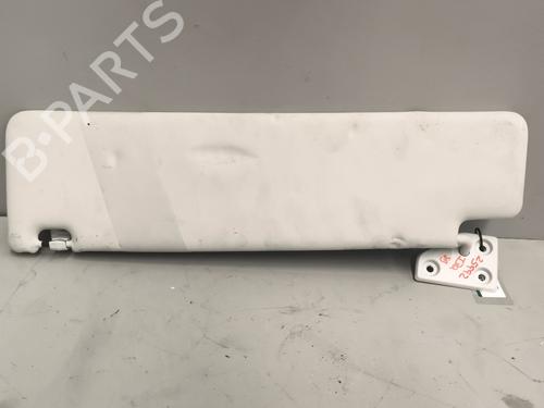 Pala sol esquerda IVECO DAILY VI Platform/Chassis 35S16, 35C16, 40C16, 42S16, 50C16, 60C16, 65C16, 70C16 | BP37540430I1 - Image 2