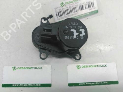 Elektronisk modul CITROËN C5 I (DC_) 2.0 HDi (DCRHZB, DCRHZE) (109 hp) 21432024