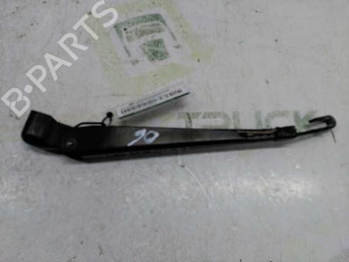 Used Rear windshield wiper arm CITROËN BERLINGO / BERLINGO FIRST MPV (MF_, GJK_, GFK_) 1.9 D (MFWJZ) (70 hp) 21432406