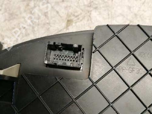 Instrument cluster IVECO DAILY IV Van  | BP21494903C47 
