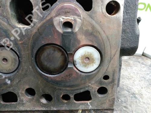 Cylinder head FORD ESCORT V (AAL, ABL)  | BP21445480M5 