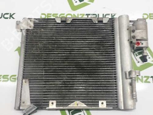 Used AC radiator OPEL ASTRA G Hatchback (T98) 2.2 DTI (F08, F48) (125 hp) 24529844