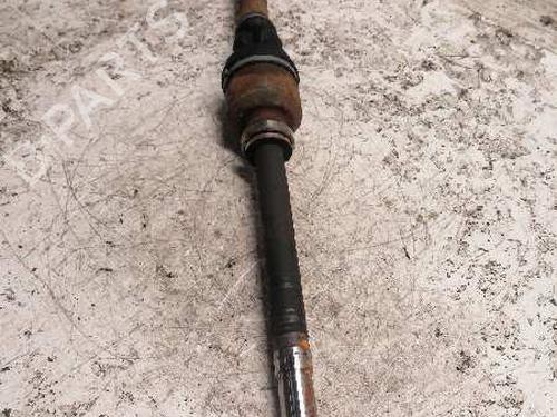 Right front driveshaft PEUGEOT 306 (7B, N3, N5)  | BP21479143M39 