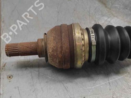 Right front driveshaft OPEL ASTRA G Hatchback (T98)  | BP21406053M39 