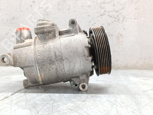 AC compressor SEAT LEON (1P1) 1.6 TDI | BP28722296M34 