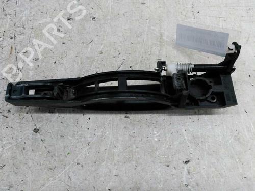 Front right exterior door handle PEUGEOT 307 (3A/C)  | BP21436101C129 