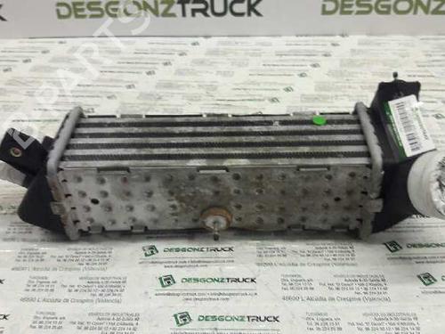 Used Intercooler SEAT CORDOBA (6K2) [1999-2002]  21454172