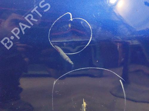 Right front door SEAT IBIZA II (6K1) 1.9 SDI | BP28678608C3 