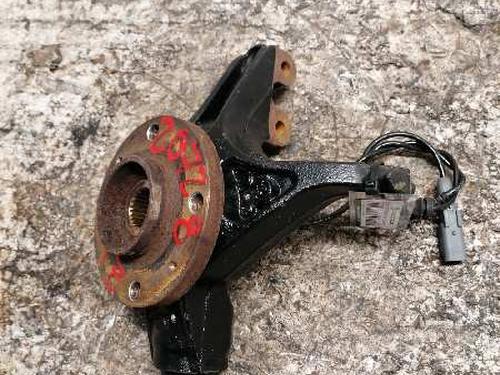 Left front steering knuckle CITROËN C4 II (NC_) | BP21464026M25