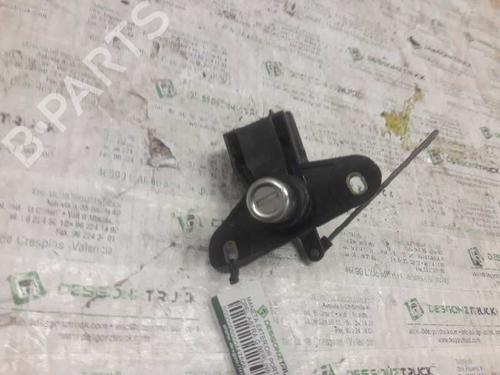 Trunk håndtak OPEL ASTRA G Hatchback (T98) [1998-2009]  21469588