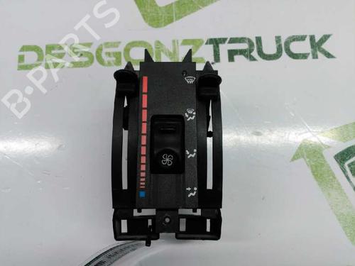 Climate control RENAULT RAPID Box Body/MPV (F40_, G40_) 1.9 D (F40P, F40N, F40E) | BP21431762I5 