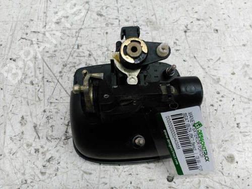 Tailgate handle SEAT IBIZA II (6K1)  | BP21437703C132 