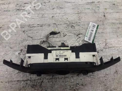 Commande Chauffage VW POLO (9N_, 9A_)  | BP21457146I5 