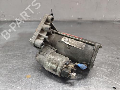 Startmotor CITROËN BERLINGO MULTISPACE (B9) 1.6 HDi 75 16V | BP32980621M8 - Image 2