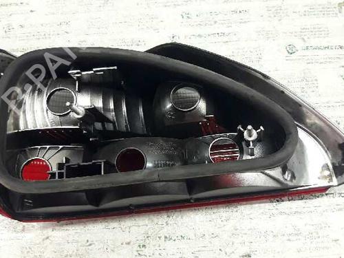 Højre baglygte PEUGEOT 306 Hatchback (7A, 7C, N3, N5)  | BP21494853C35 