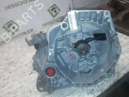 Used Gearbox FIAT TIPO Hatchback (356_, 357_) [2016-2025]  21472394