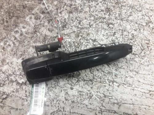 Used Front right exterior door handle TOYOTA COROLLA Verso (ZER_, ZZE12_, R1_) 2.2 D-4D (AUR10_, AUR10R) (136 hp) 21466832