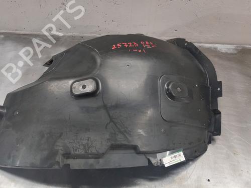 Wheel arch MERCEDES-BENZ SPRINTER 3,5-t Van (B907, B910) 314 CDI RWD (907.631, 907.633, 907.635, 907.637) | BP29465017C56 