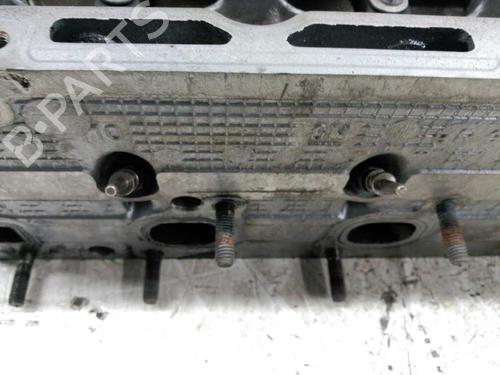 Cylinder head OPEL ASTRA G Hatchback (T98)  | BP21437174M5 